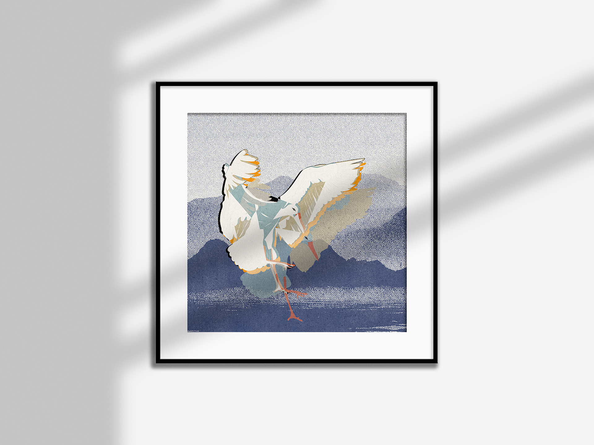 bird 2